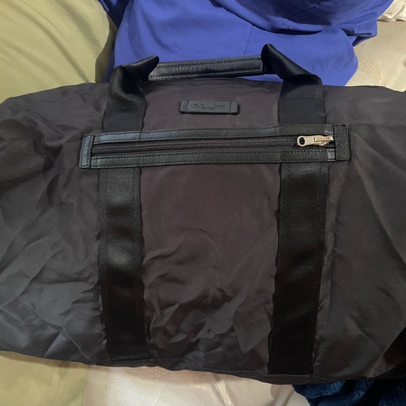 Coach Duffel - Picture 1 of 3